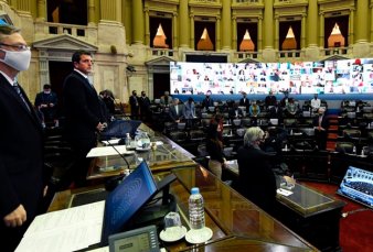 Panorama del mediod�a