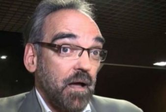 Fernando Iglesias: "Much�sima gente sale porque necesita laburar, me extra�a que un gobierno peronista no lo note"