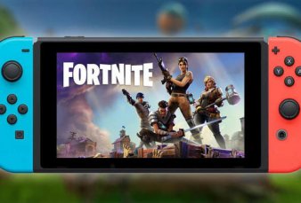 Online Fortnite y LoL, los videojuegos que m�s crecen en la pandemia