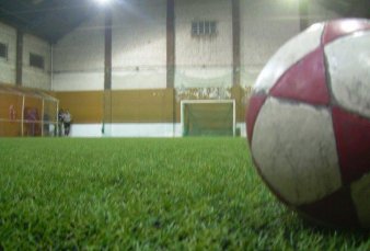 Coronavirus en Salta: desde hoy vuelve el ftbol 5