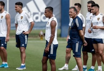 Vuelta del ftbol: los clubes debern disponer de $ 750.000 mensuales para hacer testeos