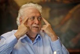Coronavirus - Gin�s Gonz�lez Garc�a: "A veces la gente no valora lo que no sucedi�"