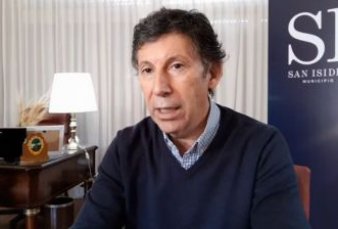 Gustavo Posse: "Hay una parte de la sociedad que solo va a entender la gravedad cuando vea cadveres"