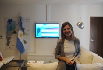 Eval�an subir a $ 12.000 el tercer pago del bono IFE de la ANSeS