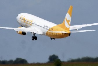 Las low cost prev�n que liderar�n la reactivaci�n del sector