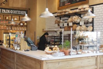 Mercado Libre absorbe por unos meses a 100 empleados de Le Pain Quotidien