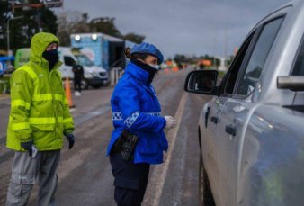 Miles de personas buscan pasar la nueva cuarentena en Mar del Plata