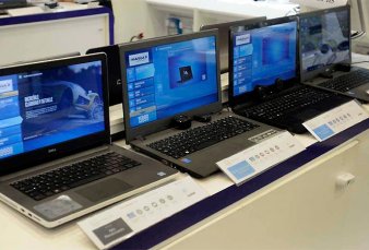 Notebooks: Por la pandemia se venden m�s y lanzan nuevos modelos