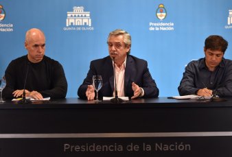 Panorama de la tarde