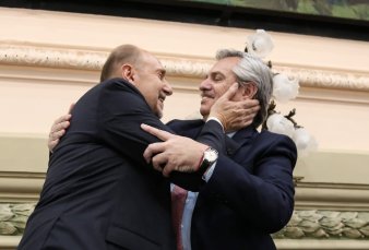 S�ntesis del d�a