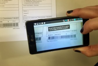 M�s de 5,5 millones de personas se sumaron a medios de pago electr�nicos