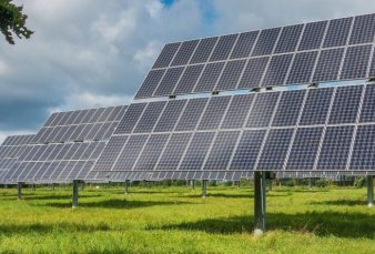 Misiones, a un paso de su primera planta de energa fotovoltaica