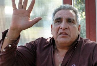Pata Medina: "El Gobierno de Macri mat� de hambre al pueblo y fundi� a Argentina"
