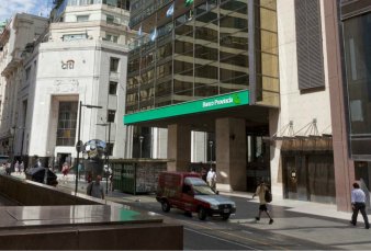 Con inflaci�n algo aplacada y una tasa del 30%, reviven los plazos fijos tradicionales