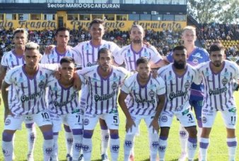 Jugador de Sacachispas dio positivo de Covid-19