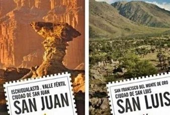 San Juan y San Luis se suman a oferta de turismo interno con foco en vacaciones