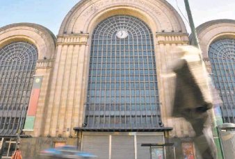 Los shoppings dicen que, con sus protocolos, podr�an reabrir en 48 horas