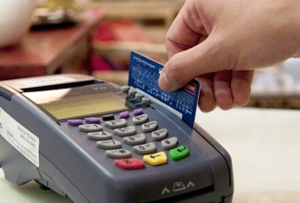 Por la cuarentena, en dos meses subi� 10% las tarjetas de cr�dito en uso