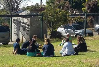 Insomnio, miedo, ansiedad y desgaste acumulado afectan al personal de la salud