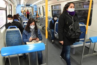 Debuta hoy el sistema para reservar asiento en los trenes