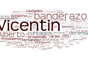 Agenda de la Ma�ana