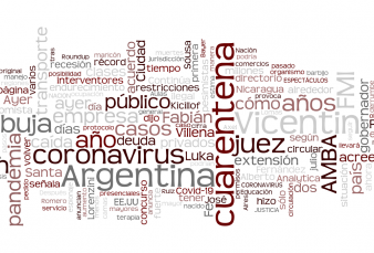 Agenda de la ma�ana
