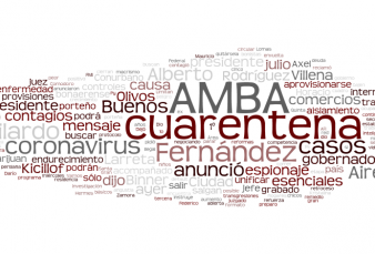Agenda de la Ma�ana