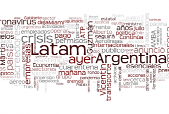Agenda de la ma�ana