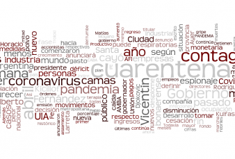 Agenda de la ma�ana