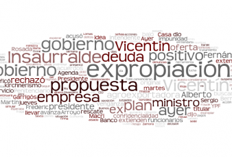 Agenda de la Ma�ana