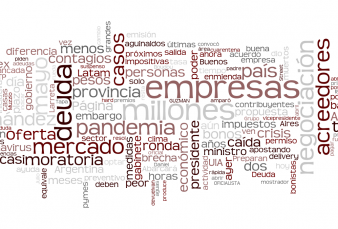 Agenda de la ma�ana