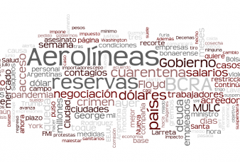 Agenda de la ma�ana