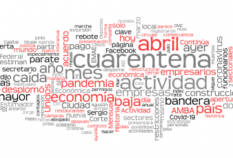Agenda de la ma�ana