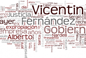 Agenda de la ma�ana