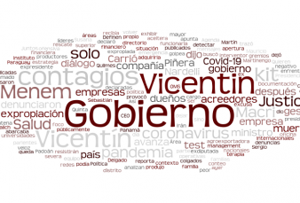 Agenda de la Ma�ana