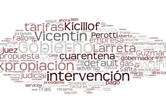 Agenda de la Ma�ana