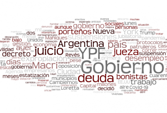 Agenda de la Ma�ana