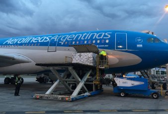 Aerol�neas lanza tarifas que permiten cambios sin multa