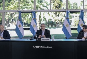 Panorama del mediod�a