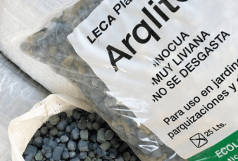 El fondo de Arcor y Coca-Cola inyect� u$s 250.000 en una firma de reciclado