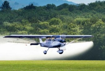 Una f�brica argentina desarrollar� aviones el�ctricos con la UNLP