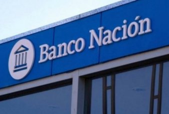 Banco Naci�n, con foco en cr�ditos baratos a pymes y pagos electr�nicos