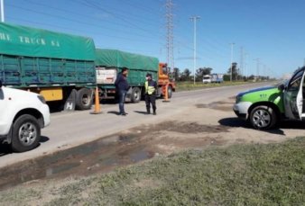 Interior bonaerense: apuran acuerdo de libre circulacin entre distritos sin Covid