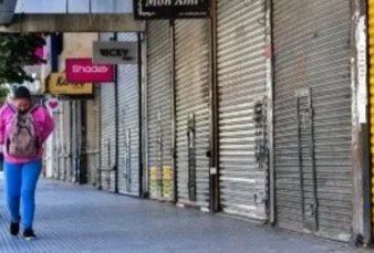 Bares, jugueteras y tiendas de ropa, entre los comercios que podran no pagar el ABL