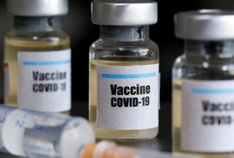 M�s de 15.000 voluntarios para la vacuna contra el Covid-19