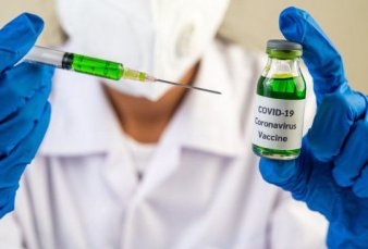 Para especialistas, vacunaci�n contra covid comenzar� reci�n a fin de 2021 en Argentina