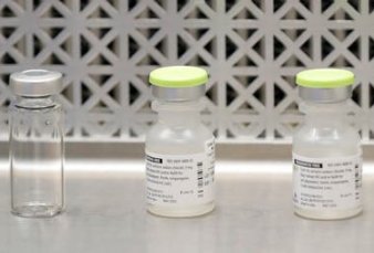 Empez� el ensayo m�s grande del mundo de la vacuna contra el virus