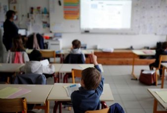 Nacin auxiliar a provincias con $2.000 millones para retorno a escuelas