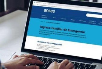 Fin de ciclo para el IFE El Gobierno lleva el bono de $ 10.000 hasta agosto y discute otro esquema de subsidios