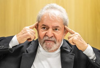 Lula: "Bolsonaro no consigue cuidar la crisis sanitaria ni financiera; l ofende a la sociedad brasilera"